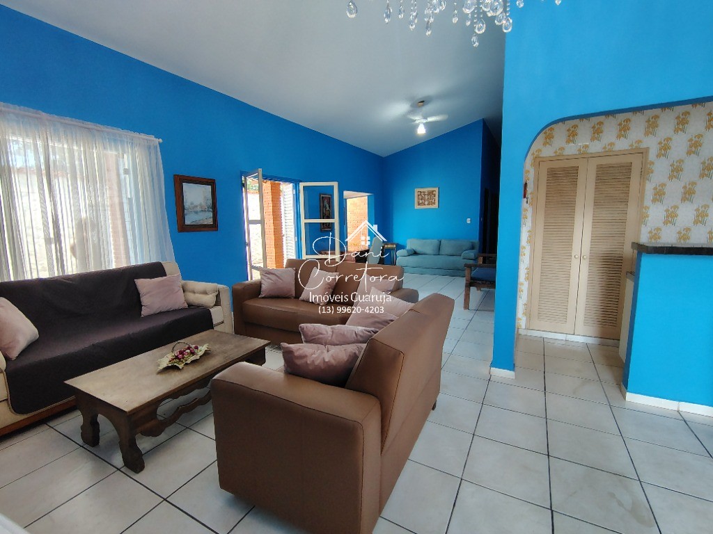 Casa, 3 quartos, 163 m² - Foto 7