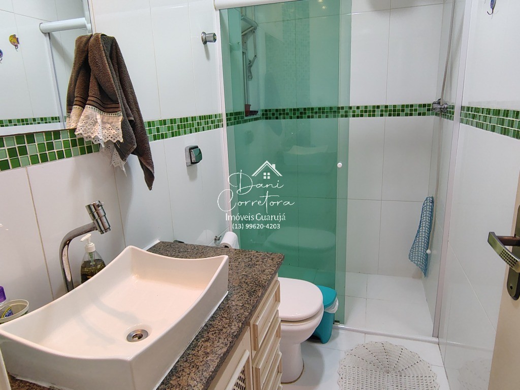 Apartamento, 3 quartos, 100 m² - Foto 8