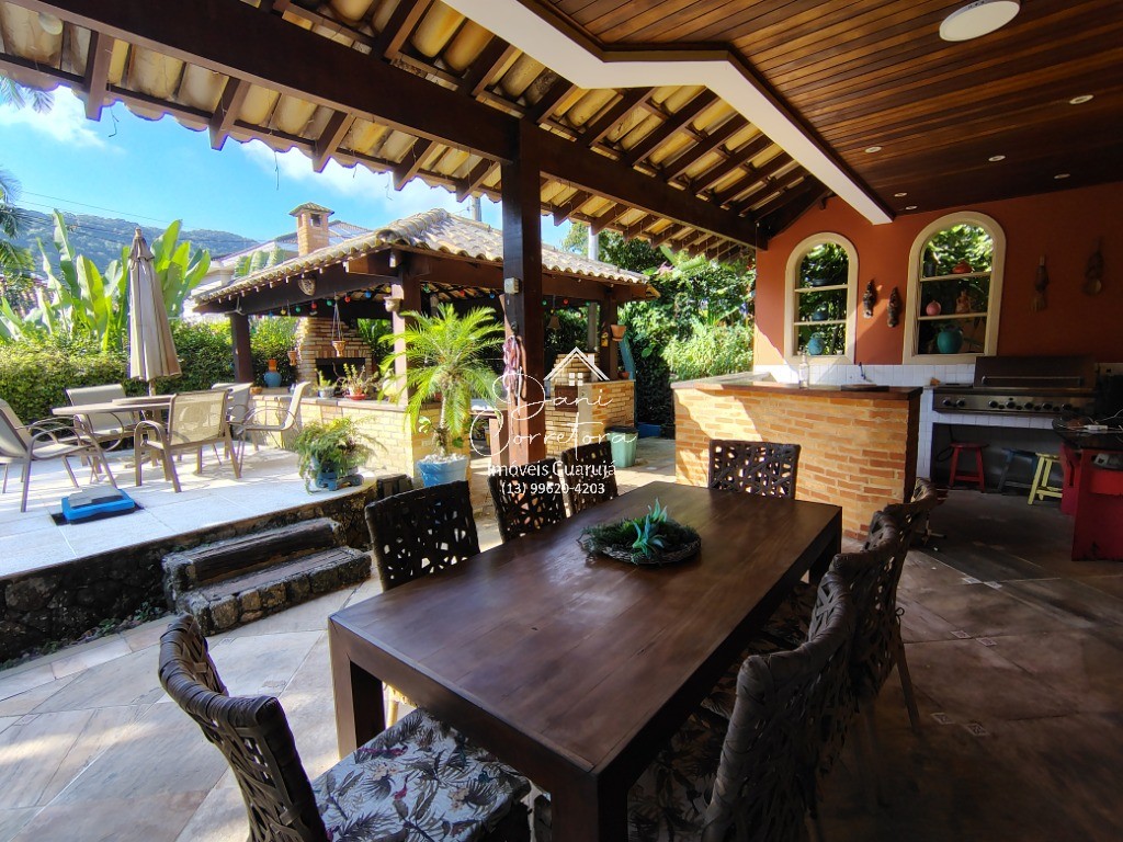 Casa de Condomínio, 7 quartos - Foto 3
