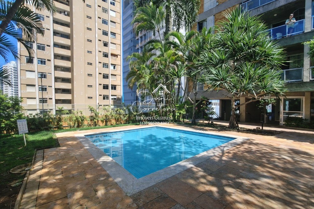 Apartamento, 3 quartos, 140 m² - Foto 2