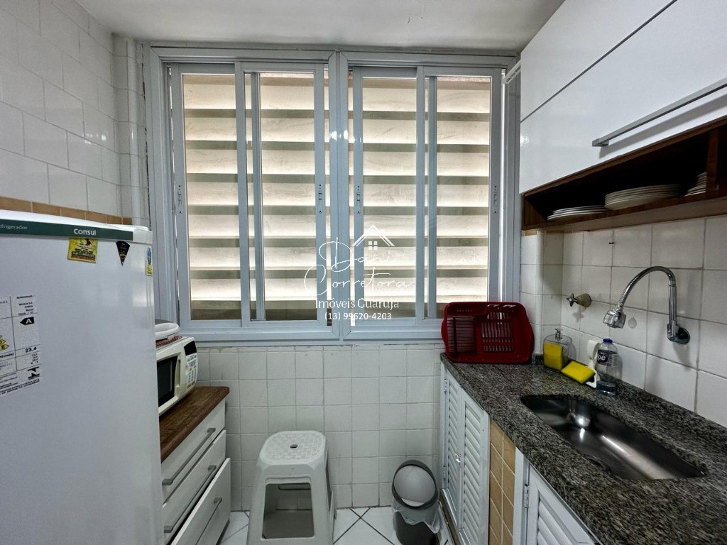Apartamento, 1 quarto, 45 m² - Foto 9