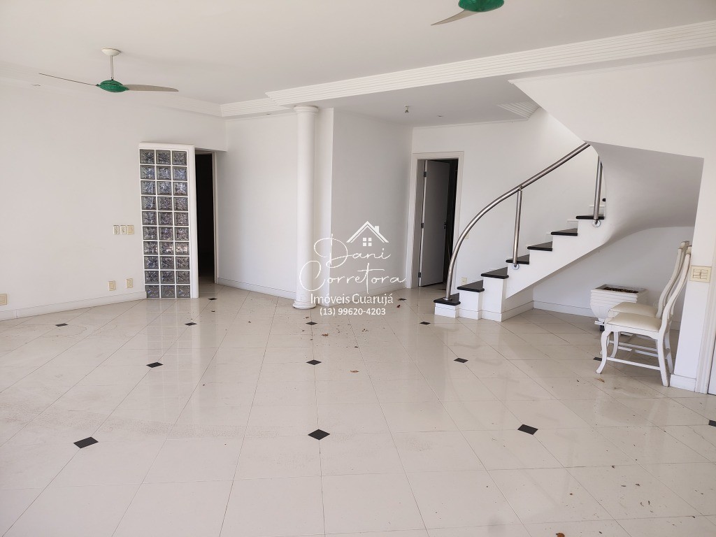 Cobertura, 4 quartos, 262 m² - Foto 3