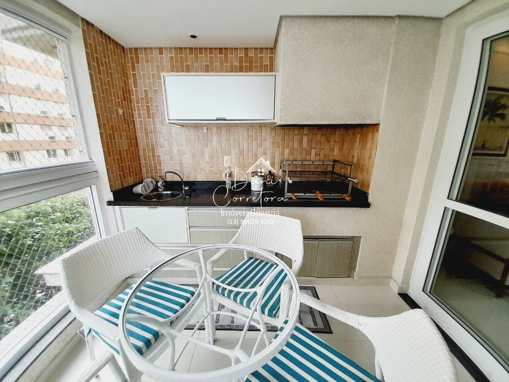 Apartamento, 3 quartos, 116 m² - Foto 11