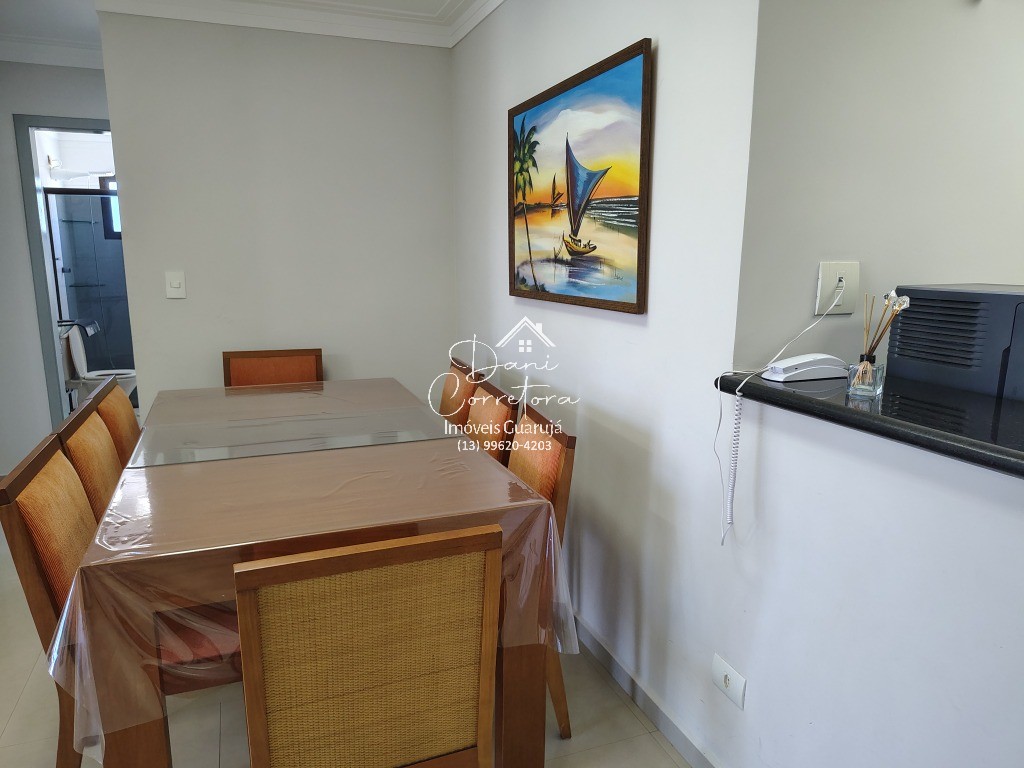 Apartamento, 3 quartos, 130 m² - Foto 6