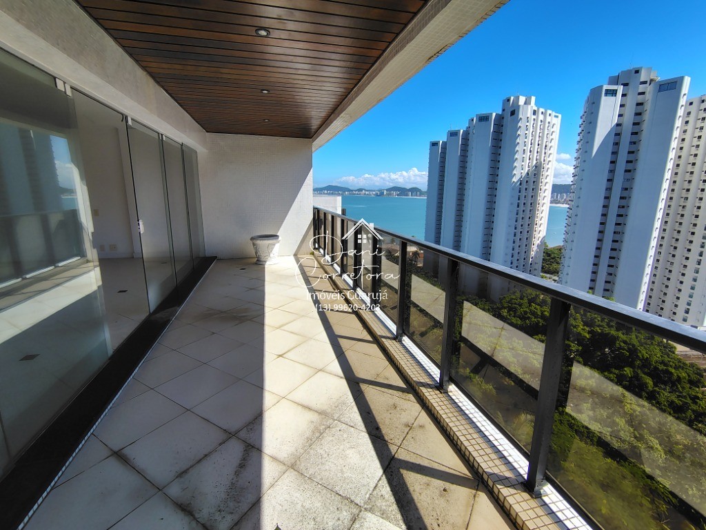 Cobertura, 4 quartos, 262 m² - Foto 6