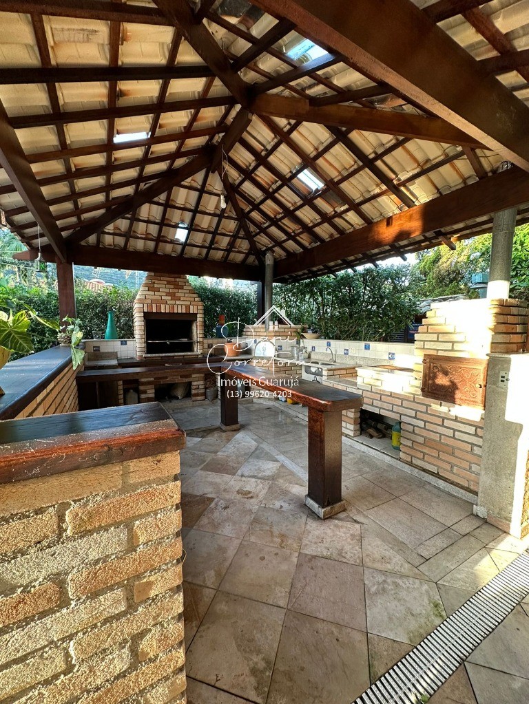 Casa de Condomínio, 7 quartos - Foto 33