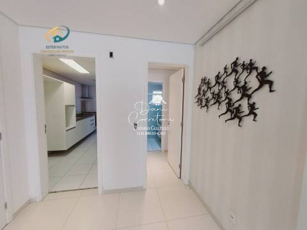 Apartamento, 3 quartos, 125 m² - Foto 11