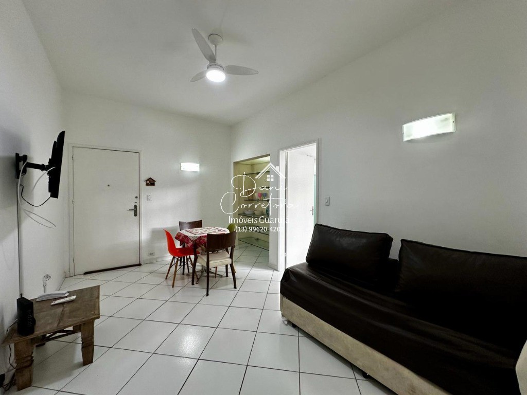 Apartamento, 1 quarto, 45 m² - Foto 3