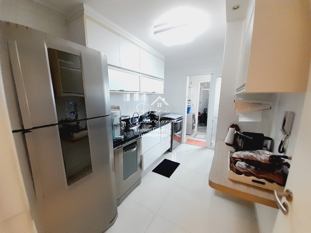 Apartamento, 3 quartos, 116 m² - Foto 25