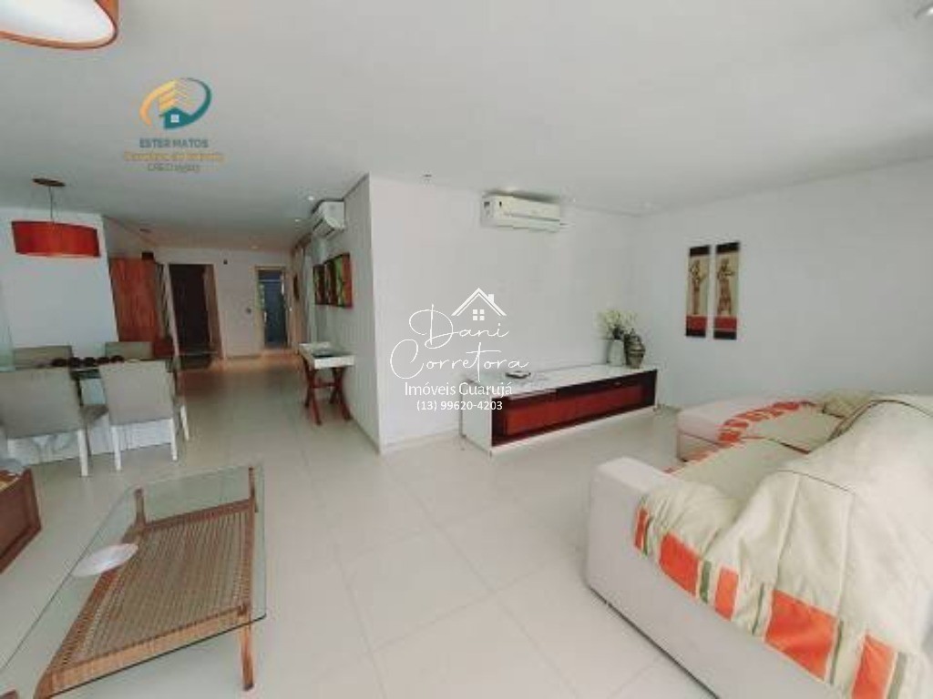 Apartamento, 3 quartos, 125 m² - Foto 6