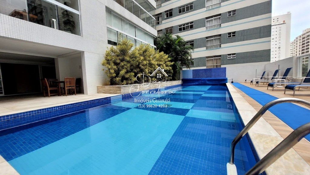 Apartamento, 3 quartos, 125 m² - Foto 1