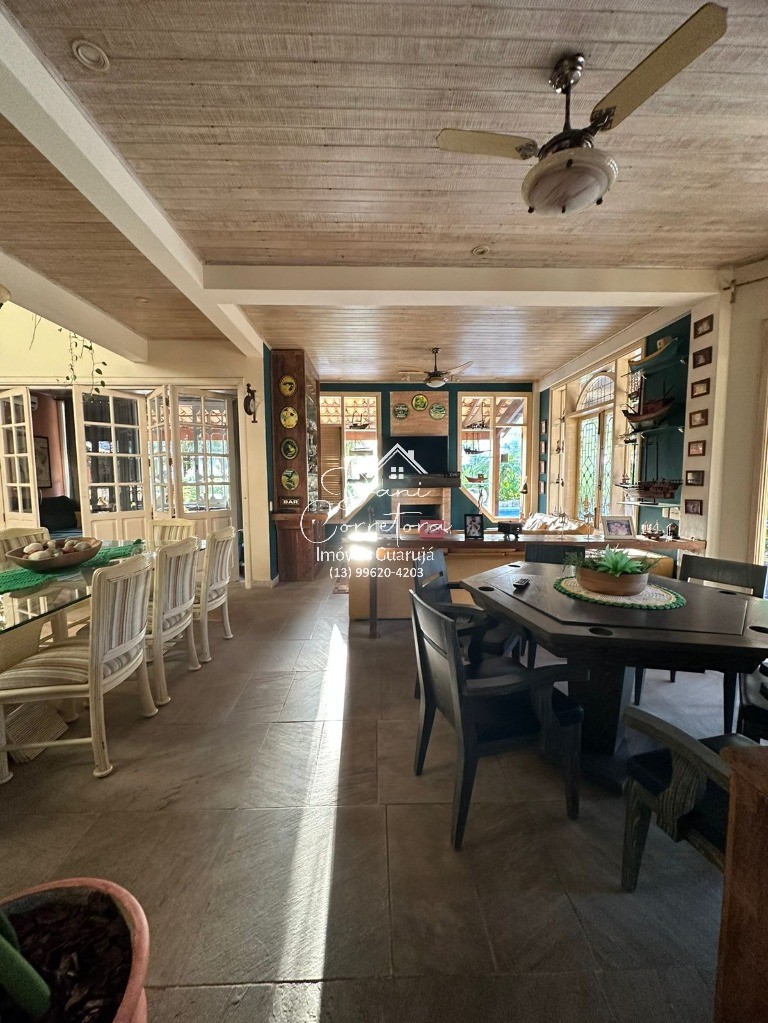 Casa de Condomínio, 7 quartos - Foto 42
