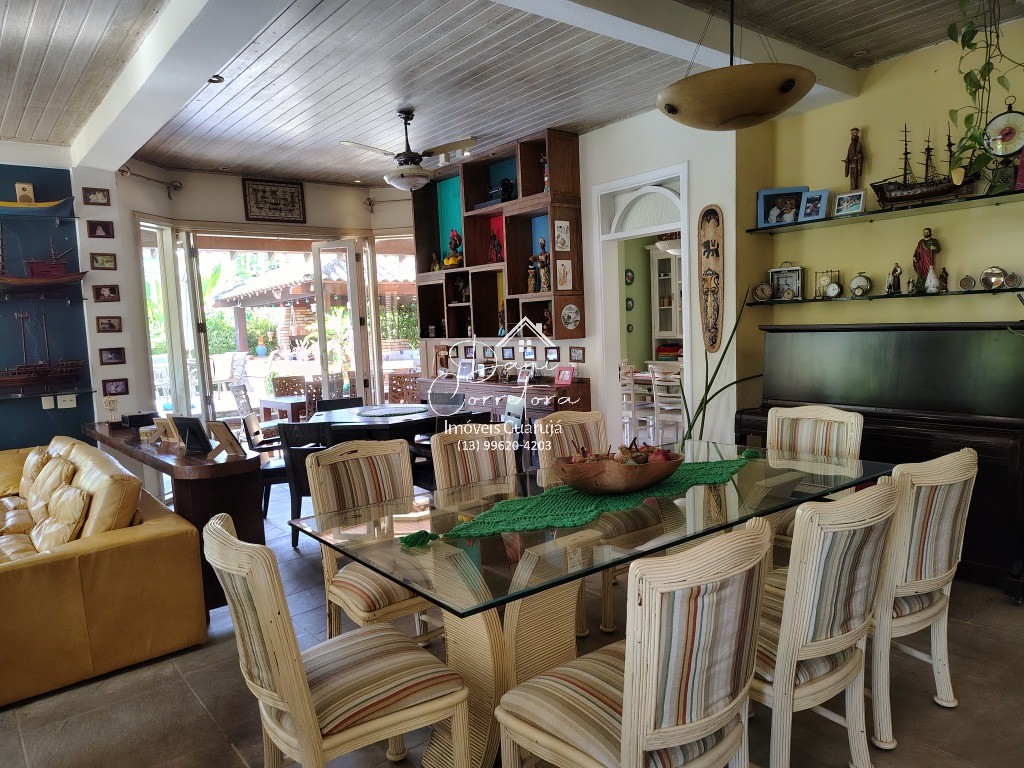 Casa de Condomínio, 7 quartos - Foto 7