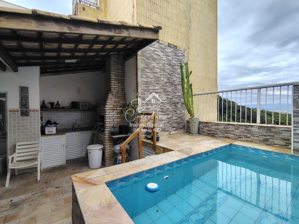Cobertura, 3 quartos, 191 m² - Foto 28