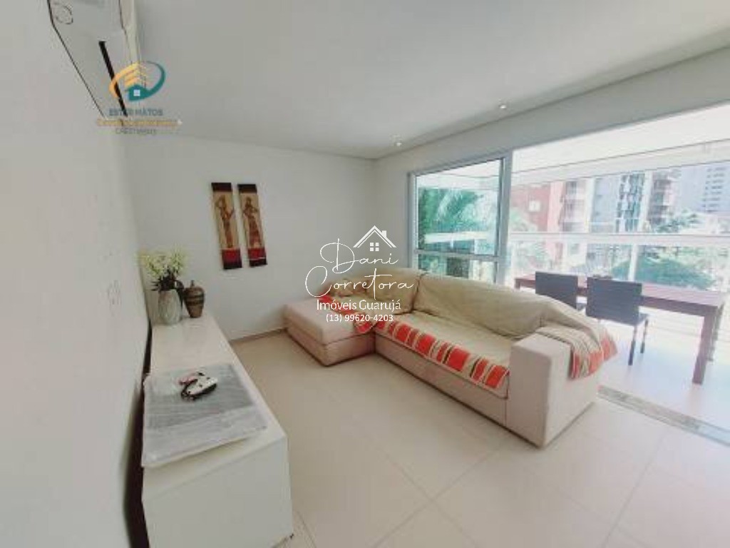 Apartamento, 3 quartos, 125 m² - Foto 5