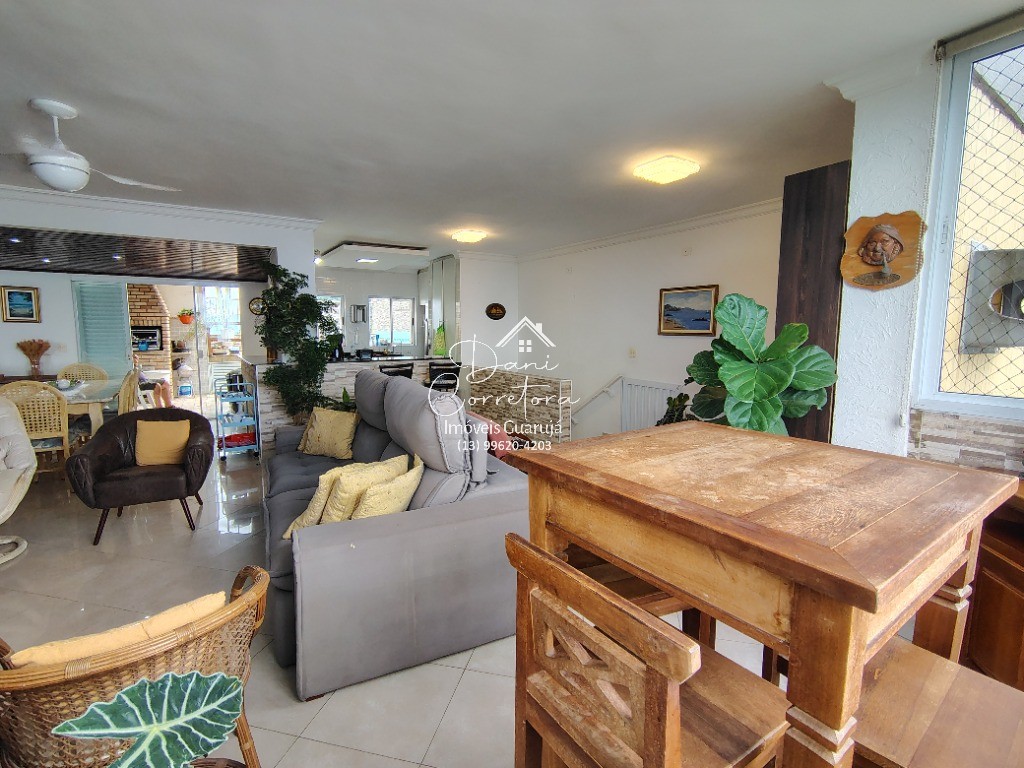 Cobertura, 3 quartos, 191 m² - Foto 11