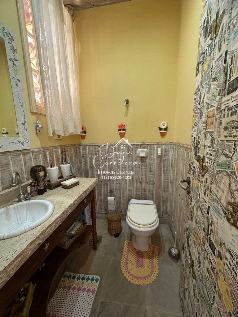 Casa de Condomínio, 7 quartos - Foto 29