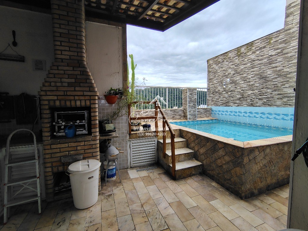 Cobertura, 3 quartos, 191 m² - Foto 3