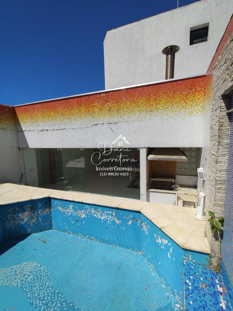 Cobertura, 4 quartos, 262 m² - Foto 31