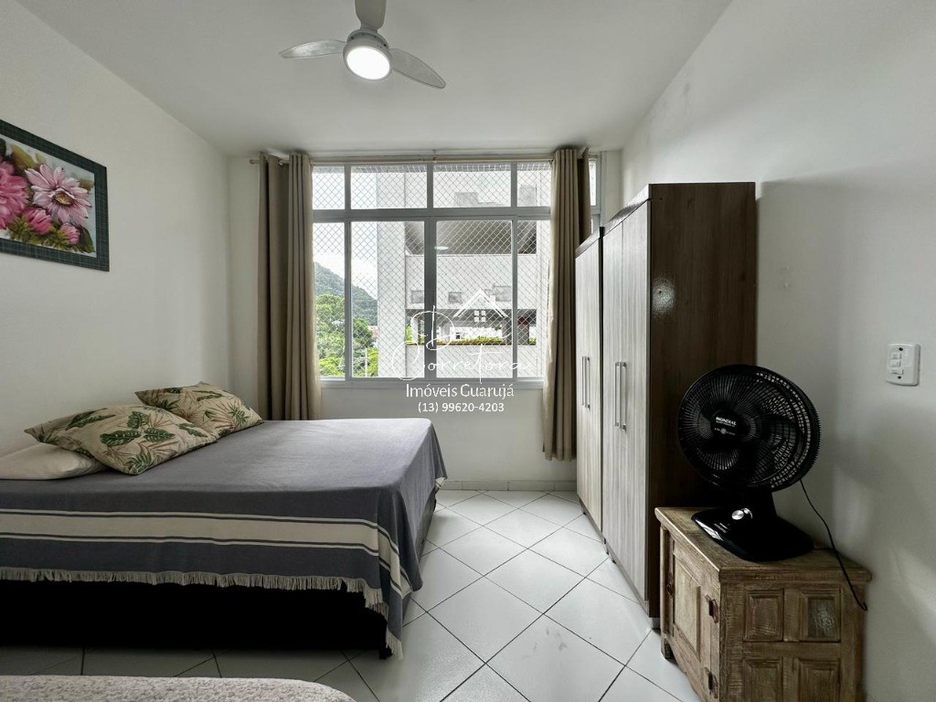Apartamento, 1 quarto, 45 m² - Foto 12