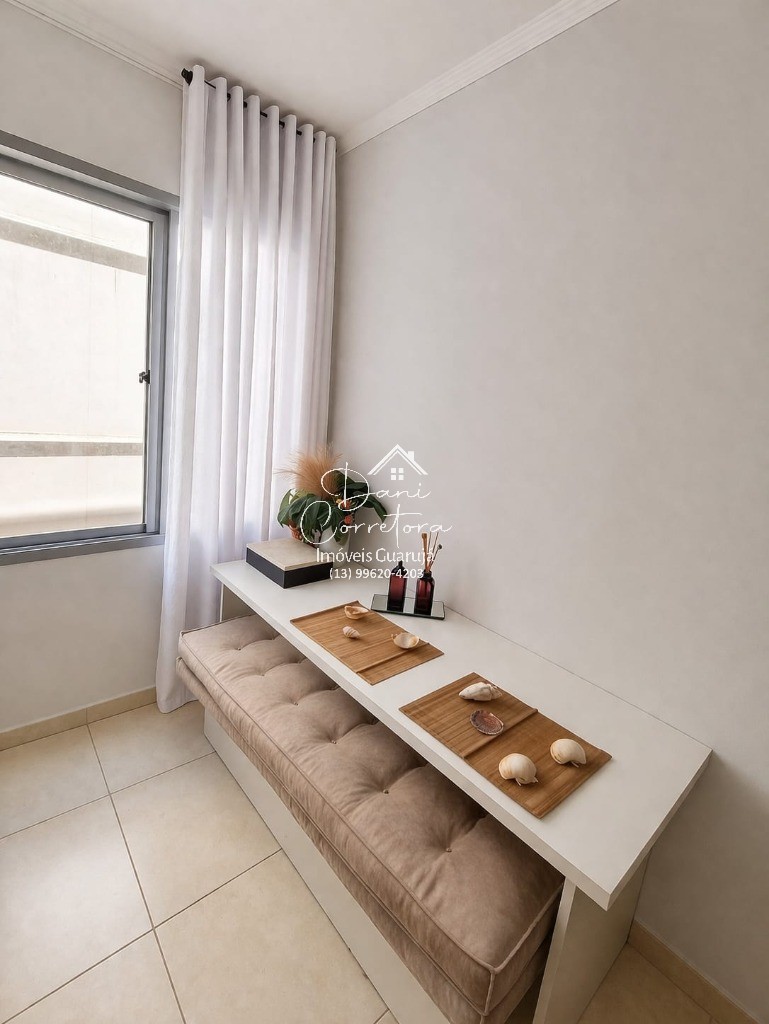 Apartamento, 1 quarto, 54 m² - Foto 5