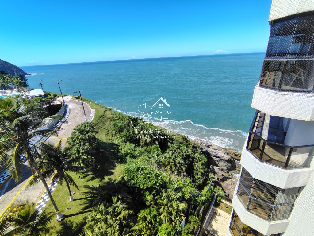 Cobertura, 4 quartos, 262 m² - Foto 12