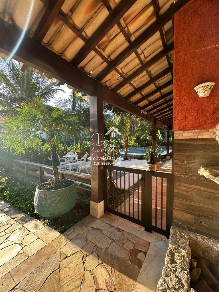 Casa de Condomínio, 7 quartos - Foto 31