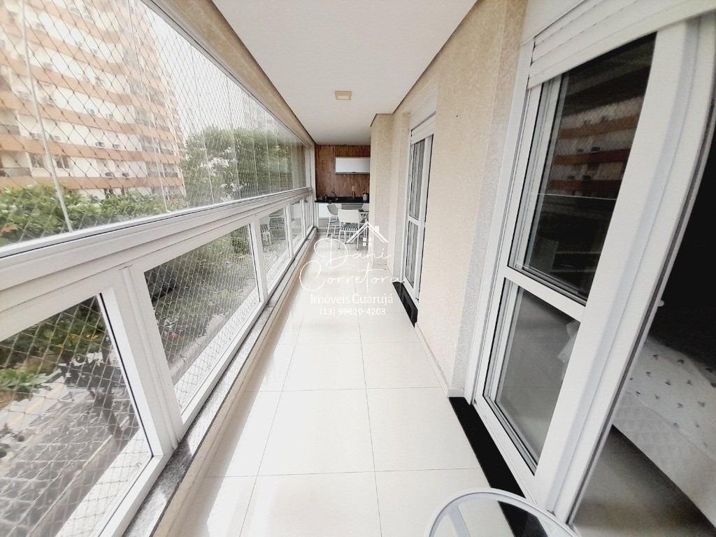 Apartamento, 3 quartos, 116 m² - Foto 3