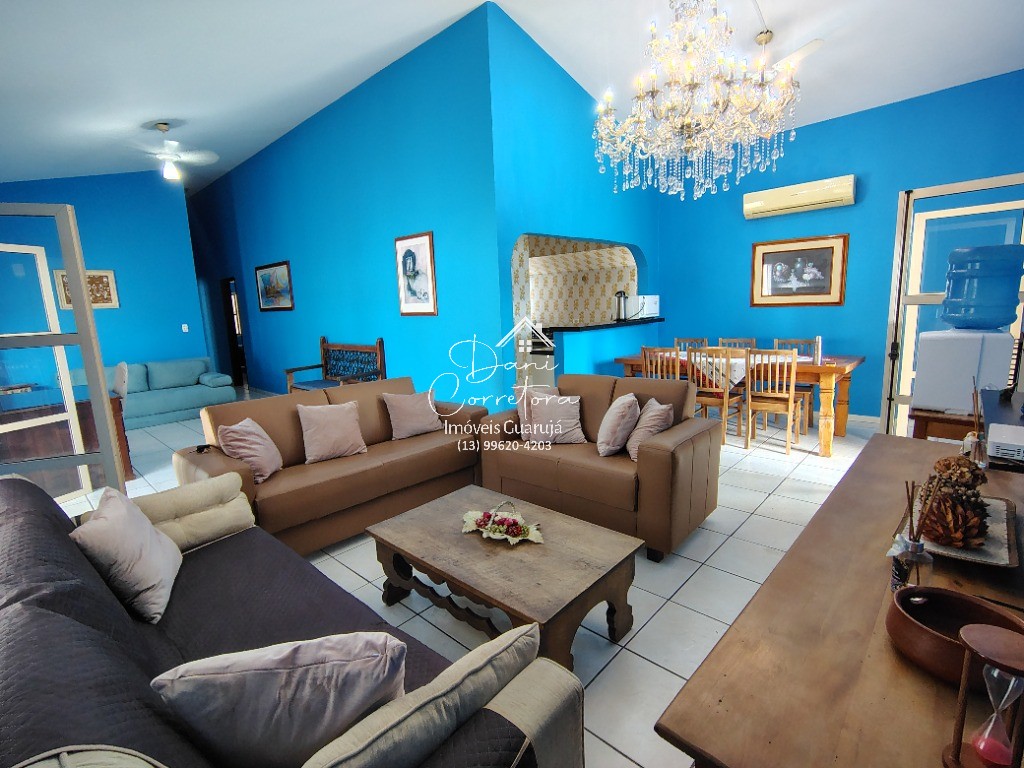 Casa, 3 quartos, 163 m² - Foto 8