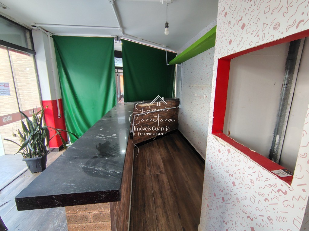 Loja-Salão, 50 m² - Foto 8