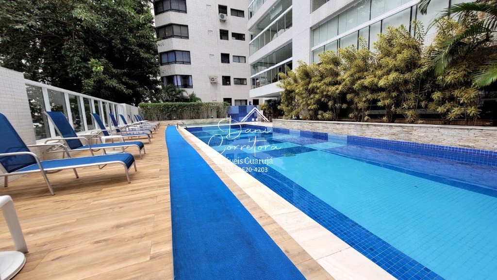 Apartamento, 3 quartos, 125 m² - Foto 2