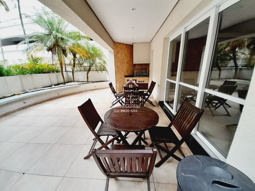 Apartamento, 3 quartos, 116 m² - Foto 29