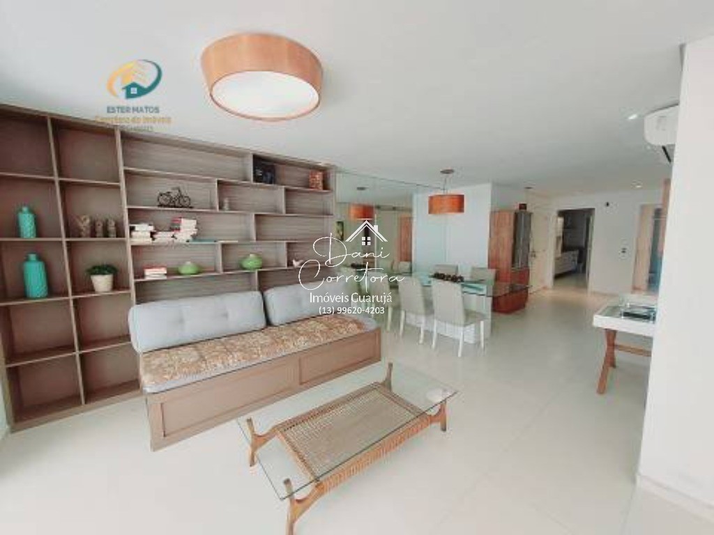 Apartamento, 3 quartos, 125 m² - Foto 7