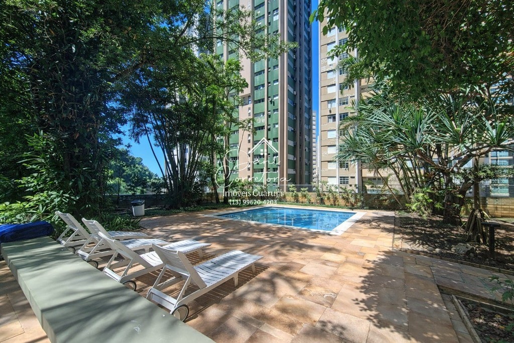 Apartamento, 3 quartos, 140 m² - Foto 3