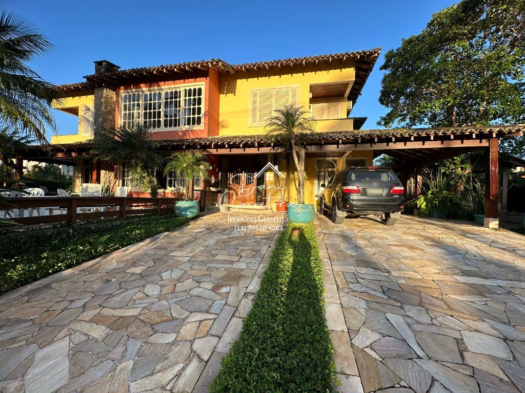Casa de Condomínio, 7 quartos - Foto 2