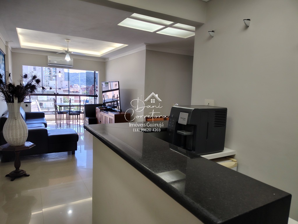 Apartamento, 3 quartos, 130 m² - Foto 5