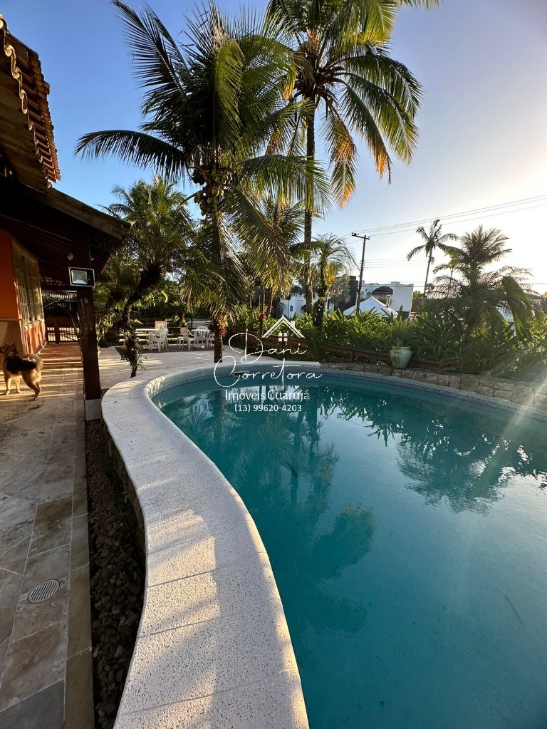 Casa de Condomínio, 7 quartos - Foto 43
