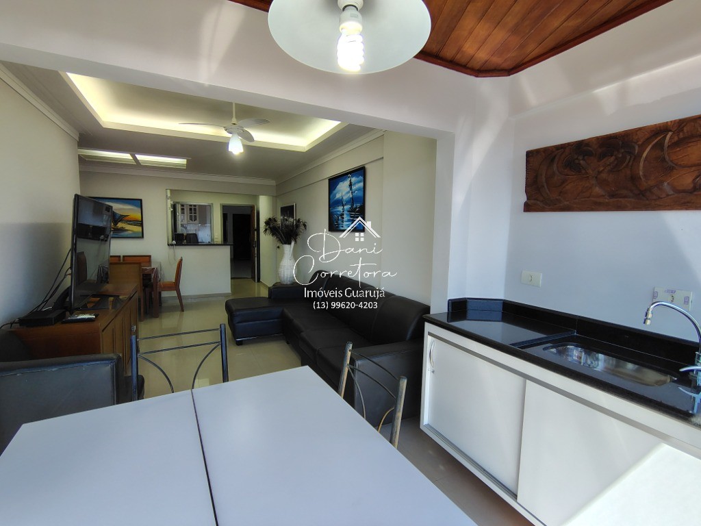 Apartamento, 3 quartos, 130 m² - Foto 4