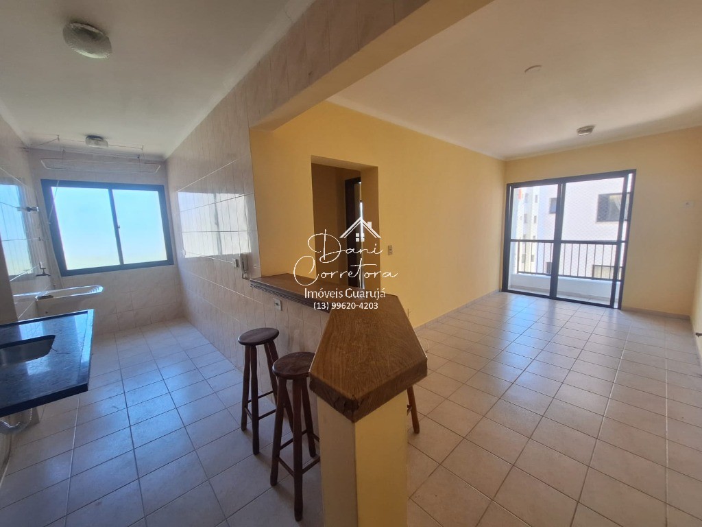 Apartamento, 1 quarto, 47 m² - Foto 3