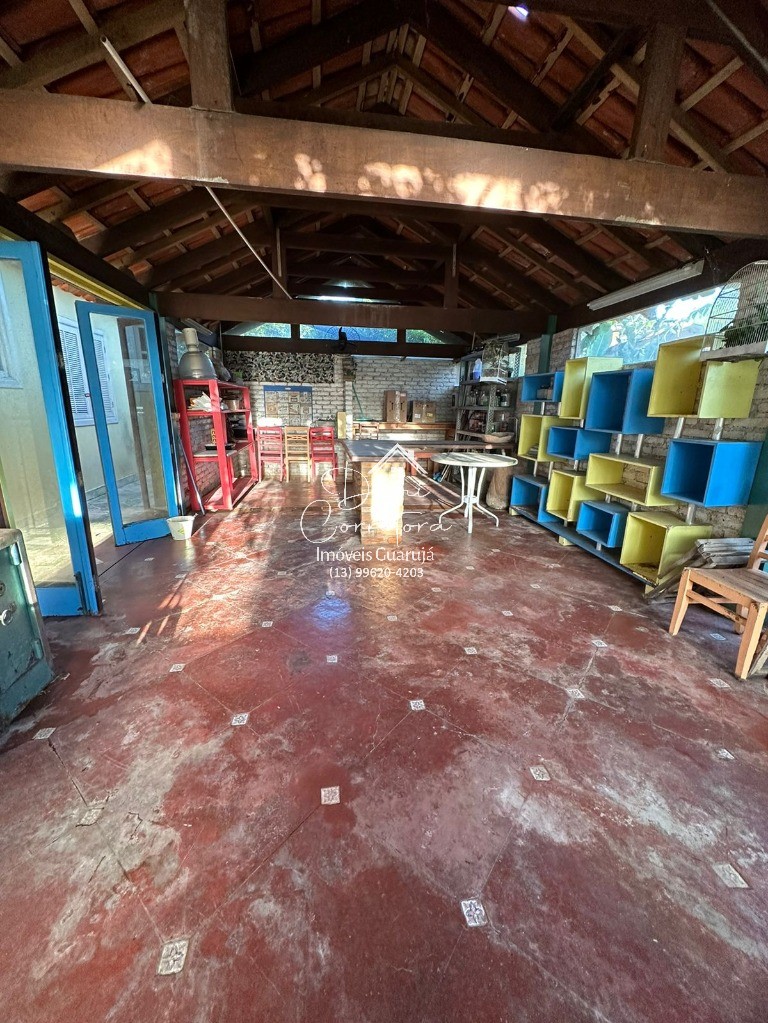 Casa de Condomínio, 7 quartos - Foto 36