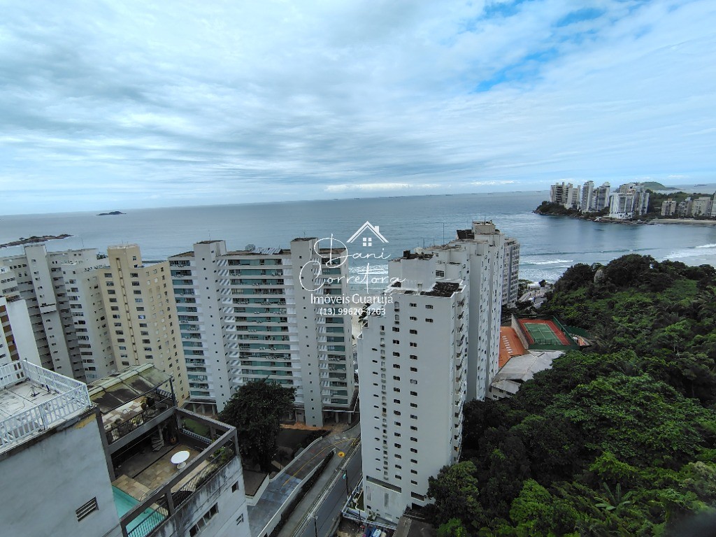 Cobertura, 3 quartos, 191 m² - Foto 2