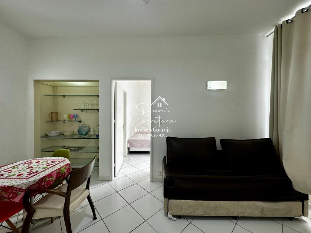 Apartamento, 1 quarto, 45 m² - Foto 4