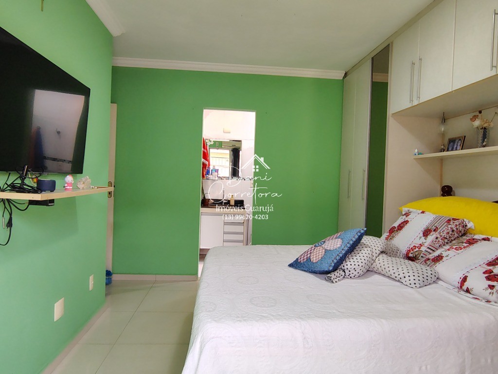 Apartamento, 3 quartos, 100 m² - Foto 11