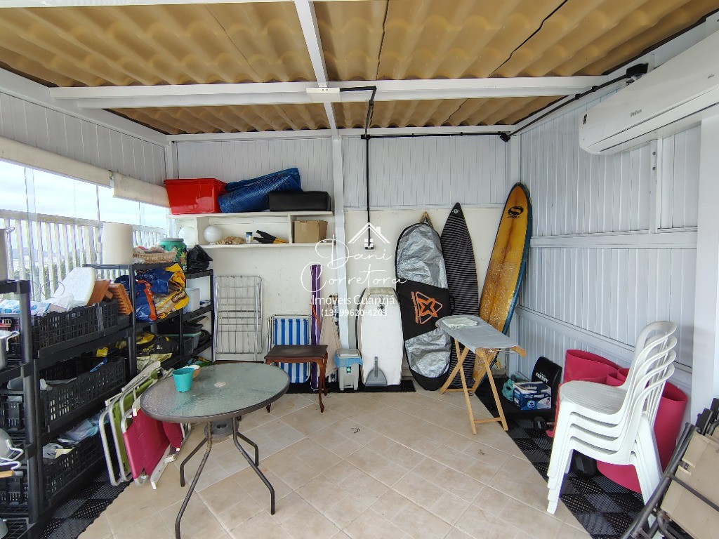 Cobertura, 3 quartos, 191 m² - Foto 23