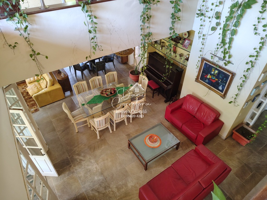 Casa de Condomínio, 7 quartos - Foto 6