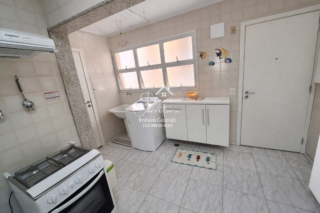 Apartamento, 3 quartos, 140 m² - Foto 46