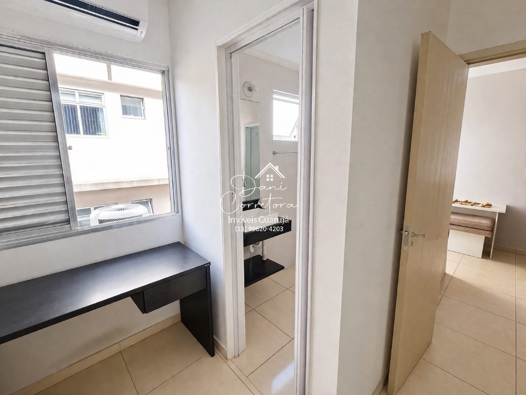 Apartamento, 1 quarto, 54 m² - Foto 9