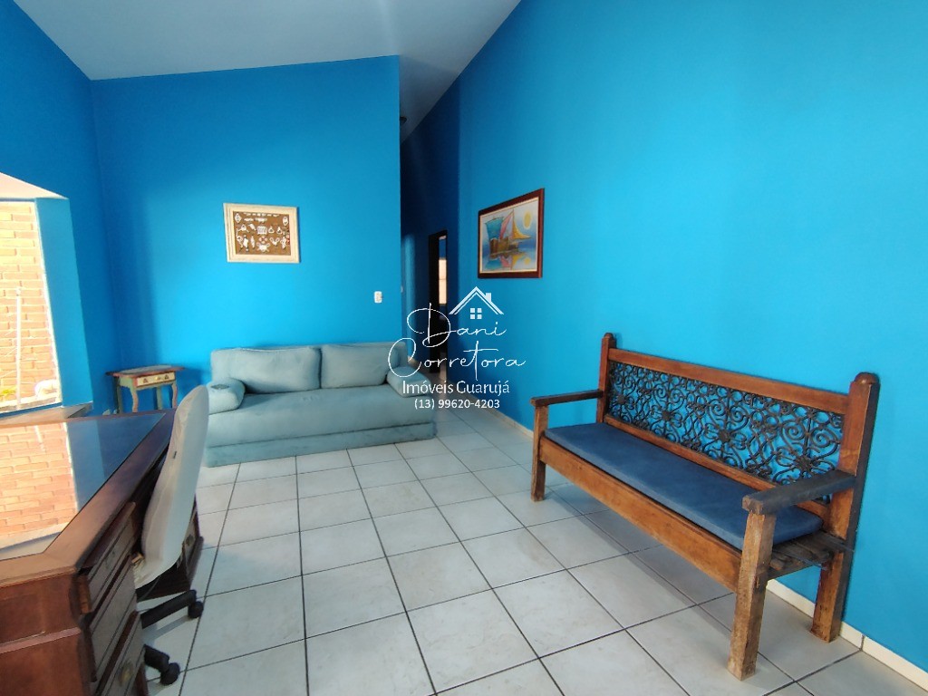 Casa, 3 quartos, 163 m² - Foto 4