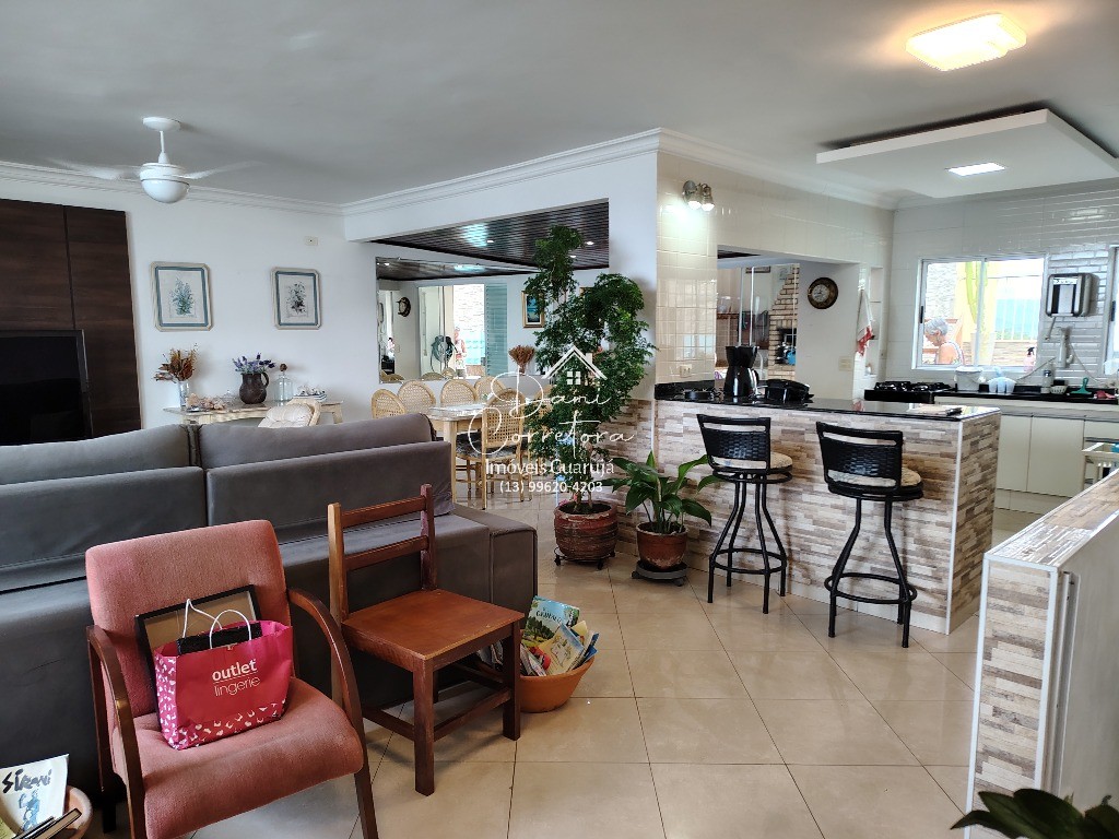 Cobertura, 3 quartos, 191 m² - Foto 5