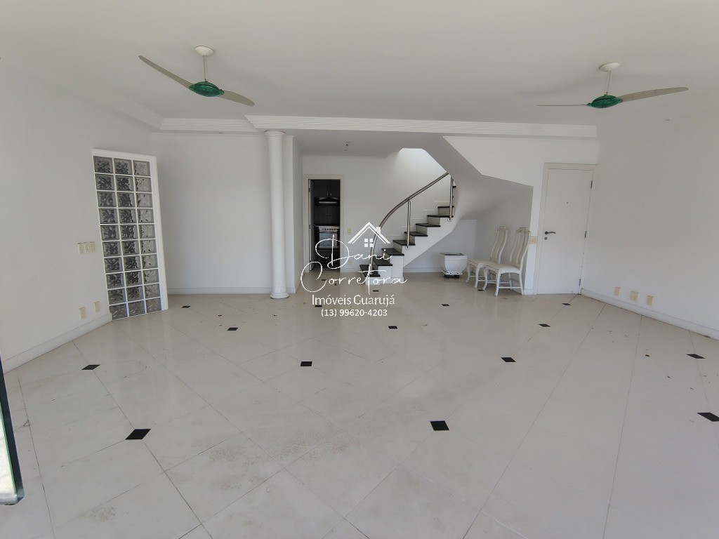 Cobertura, 4 quartos, 262 m² - Foto 4